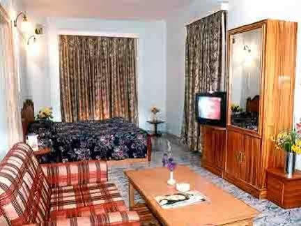 Hotel Ekant ฟารีดาบัด ภายนอก รูปภาพ